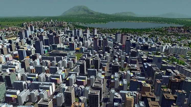 Cities: Skylines Patch Notes - Update 1.6.1-F2