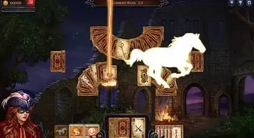 XVIII Century Card-Adventure Game Shadowhand Gets A Release Date