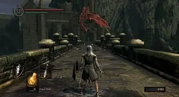 Dark Souls: Remastered Patch 1.03 Released