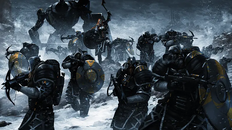 Endless Legend: Inferno Announced