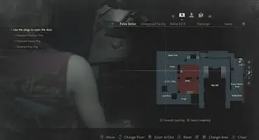Guides / Hiding Place Locations - Get Treasure Hunter Achievement