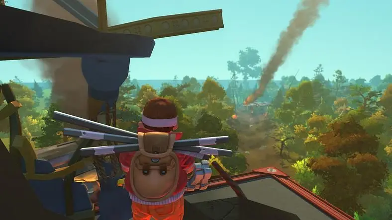 Scrap Mechanic Logic Gates - What are they and how are they used?