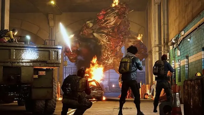 Back 4 Blood Cross-Platform Support - What to Know About Crossplay