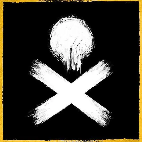 Skull and Bones Twitch Drops - Exclusive Emblem