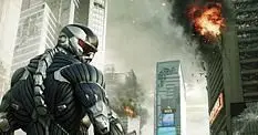 Crytek: Crysis 2 is "benchmark 3D"