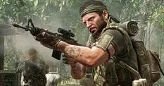 Black Ops keeps Assassin's Creed and Need for Speed from top