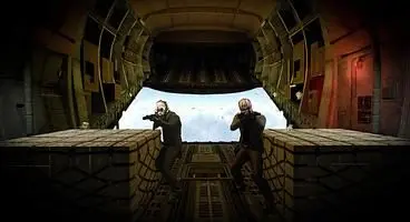 New Point Break-licensed DLC announced for Payday 2