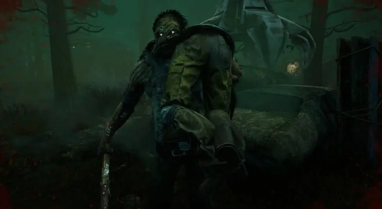 The Best Horror Games on PC