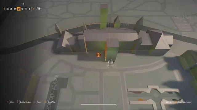 The Division 2 Agent Kelso Location - How to Speak with Agent Kelso
