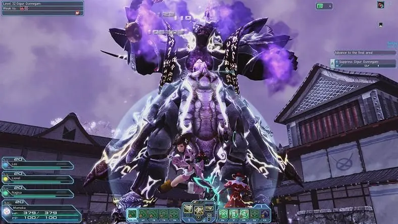 Phantasy Star Online 2 Sylvant Location - Where to Farm Them?