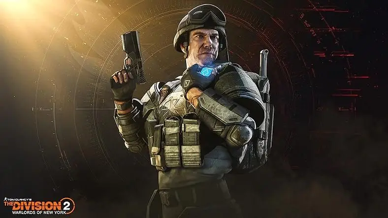 The Division 2 Title Update 11 - Patch Notes Revealed