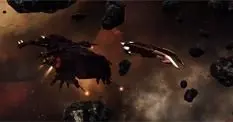 EVE Online: Incursion out November