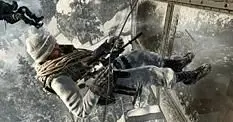 Call of Duty: Black Ops gets UK TV spot this Friday, "60-second ad"