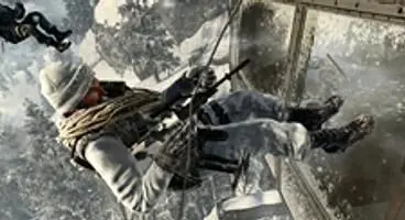 Call of Duty: Black Ops gets UK TV spot this Friday, "60-second ad"