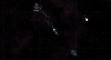 You have the choice of a 10, 20 or 30 year mission, the real trick is not to get caught out too far away from home and not be able to make it back in time.