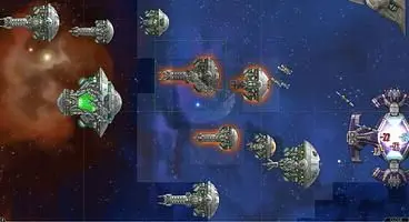 Stars in Shadow: Legacies Is Out Now Bringing New Factions And Wrapping Up Its Big Mysteries