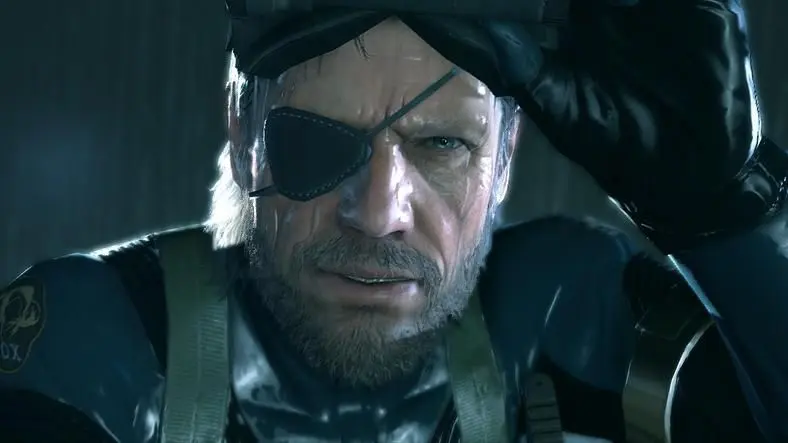 Alien, Metal Gear, Superman - Game Awards 2018 Reveals We Expect To See