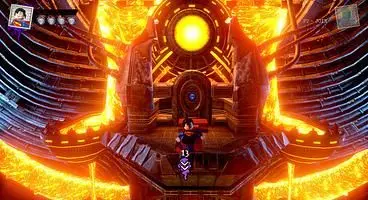 LEGO DC Super Villains Justice League Story - How to Unlock