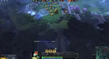 DOTA 2 Console Commands and Cheats