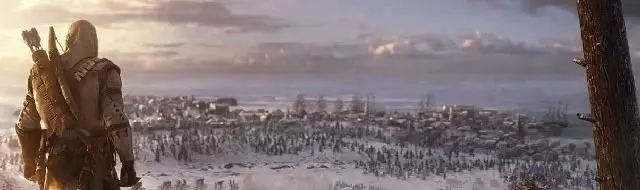 Assassin's Creed III: The Tyranny of the King episode 2 available now