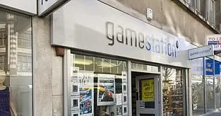 Gamestation brand to yield to GAME's