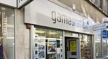 Gamestation brand to yield to GAME's