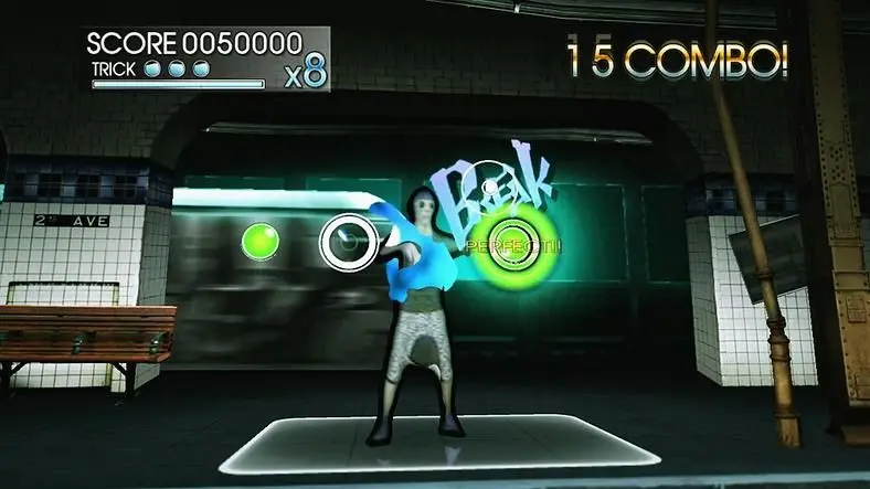 Rhythm Party grooves its way onto XBLA on the 1st February