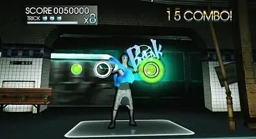 Rhythm Party grooves its way onto XBLA on the 1st February