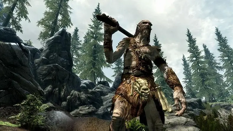 Skyrim 1.3 patch released, patch to enable LAA next week