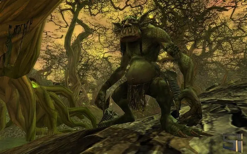Blizzard COO Says Players Returning to WoW from WAR