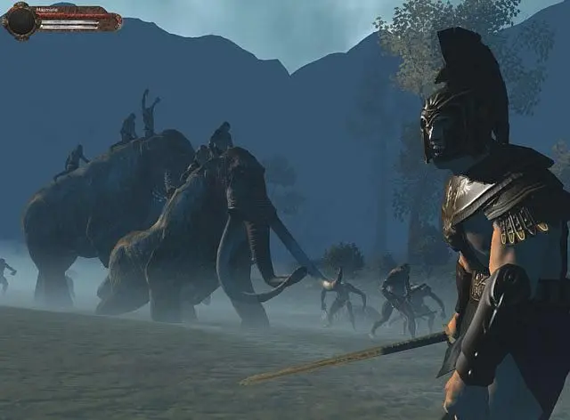 Funcom talks about the success of Warhammer Online