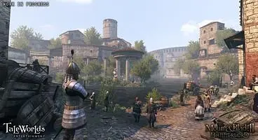 Mount & Blade II: Bannerlord gameplay to be revealed at Gamescom, set 200 years before Warband