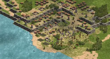 Microsoft Studios Announce Age Of Empires: Definitive Edition Coming Later This Year
