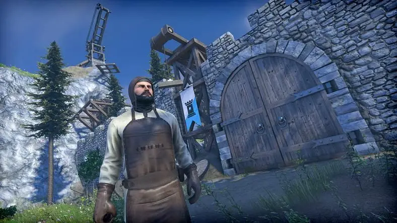Medieval Engineers Gets Major Combat Overhaul - Update 0.6.4 Now Out