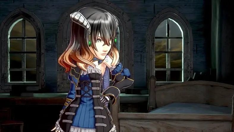 Bloodstained Ritual of the Night Cheats - Full Cheat List