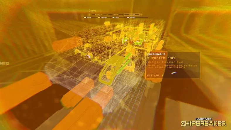 Hardspace: Shipbreaker Gets June Early Access Release Date