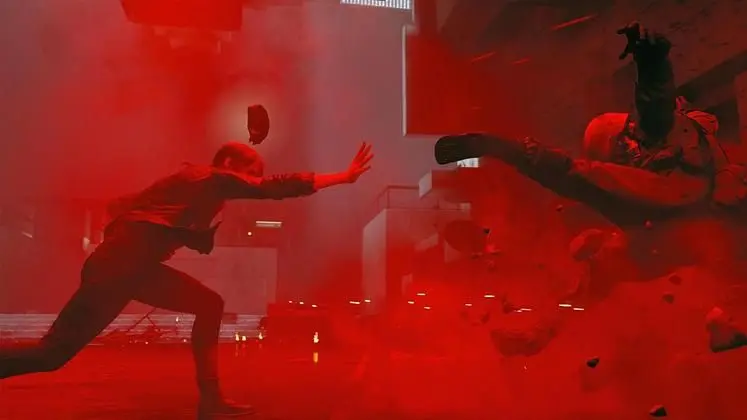 The Best Horror Games Available on Xbox Game Pass 