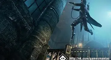 Alleged in-game shots of Thief 4 leak online
