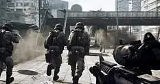 EA: Battlefield 3 about "full experience," not about "a number"
