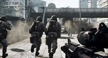 EA: Battlefield 3 about "full experience," not about "a number"
