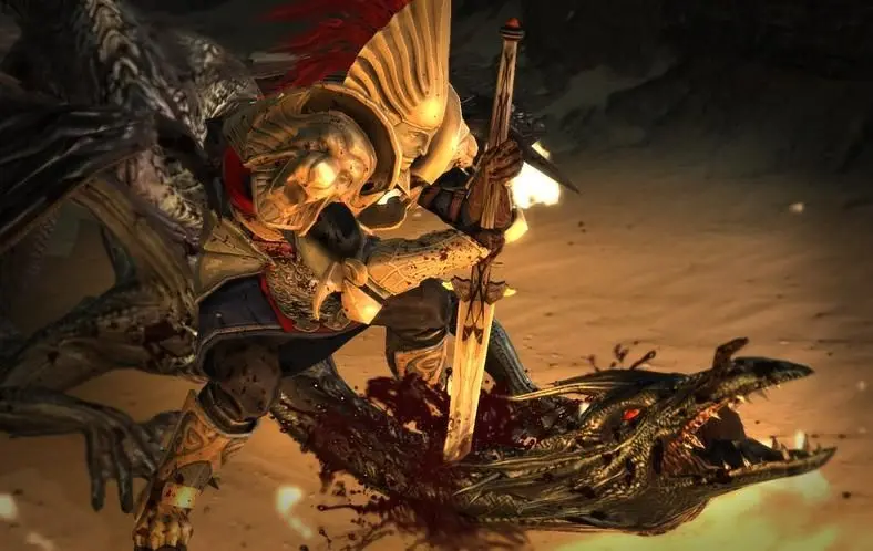 BioWare release Dragon Age II items pack DLC, bundle offered