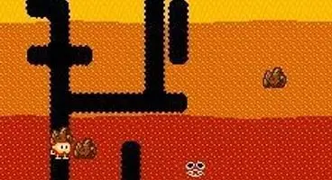 Namco is going into their 50th year of business and as a tribute, to both themselves and their millions of loyal customers, they produced the Namco Museum 50th Anniversary.