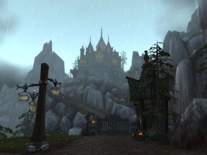 Strategy Informer gives you a blow by blow account of the first stages in Cataclysm's closed beta.