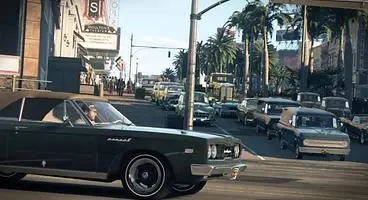 Let the Mafia III Devs Show You How To Abuse The Mob For Cash