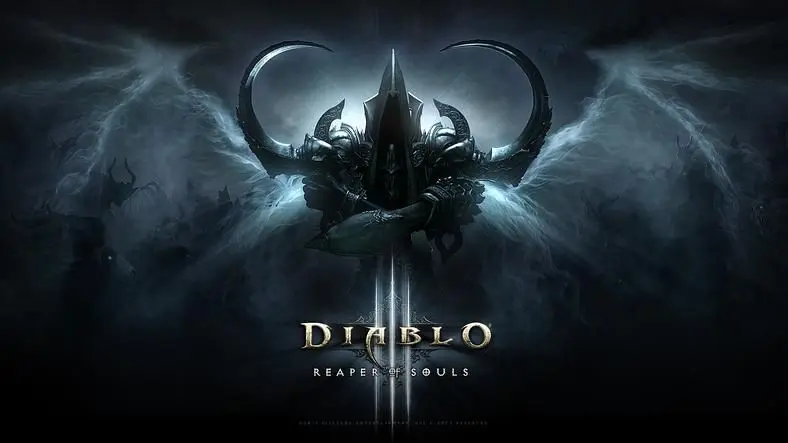 Relive Tristram's Past In Today's Diablo III Patch 2.4.3
