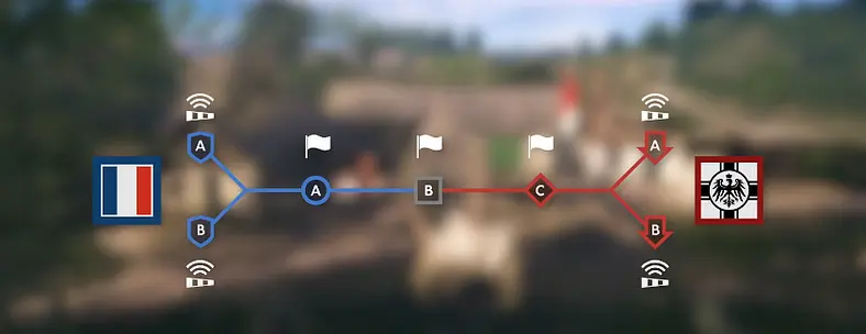 Plan Your Advances Early With This Battlefield 1 Frontlines Gameplay Demonstration