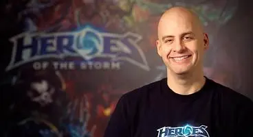 David Kim Leaves Starcraft 2 - Is The Third Big Name To Switch To Blizzard's Unannounced Project