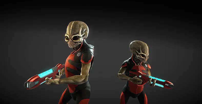 Xenonauts 2, The Indie X-COM Successor, Has Been Successfully Kickstarted