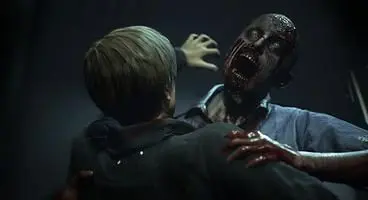 Resident Evil 2 Remake Will Receive Free Ghost Survivors Mode Post-launch