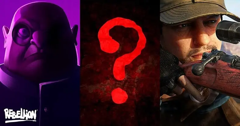 Rebellion To Show Off Evil Genius 2, Sniper Elite VR, And Mystery Game At E3